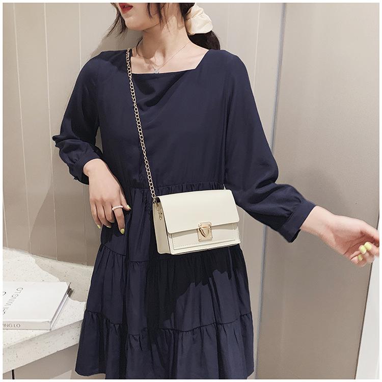 

2021 Women Shoulder Bags Female Handbags 14268, Black