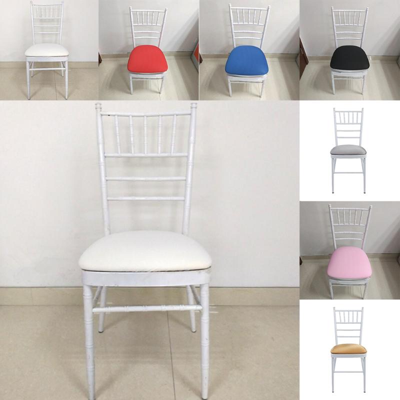 

Antifouling Removable Stretch Wedding Banquet Dining Chair Cover Slipcover