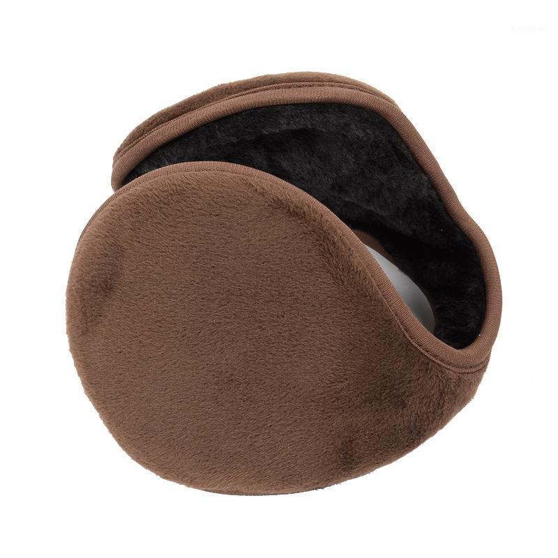 

Men Fashion Winter Warm Ear Muffs Earflaps Women Men Unisex Plus Earmuffs High Quality Ear Warmer Cover Wrap orejeras mujer1