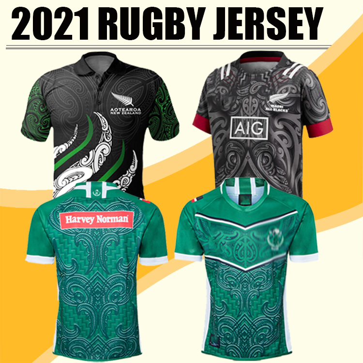 

20 21 MAORI ALL STARS INDIGENOUS ALL STARS RUGBY JERSEY Size: S-5XL The quality is perfect, Yellow