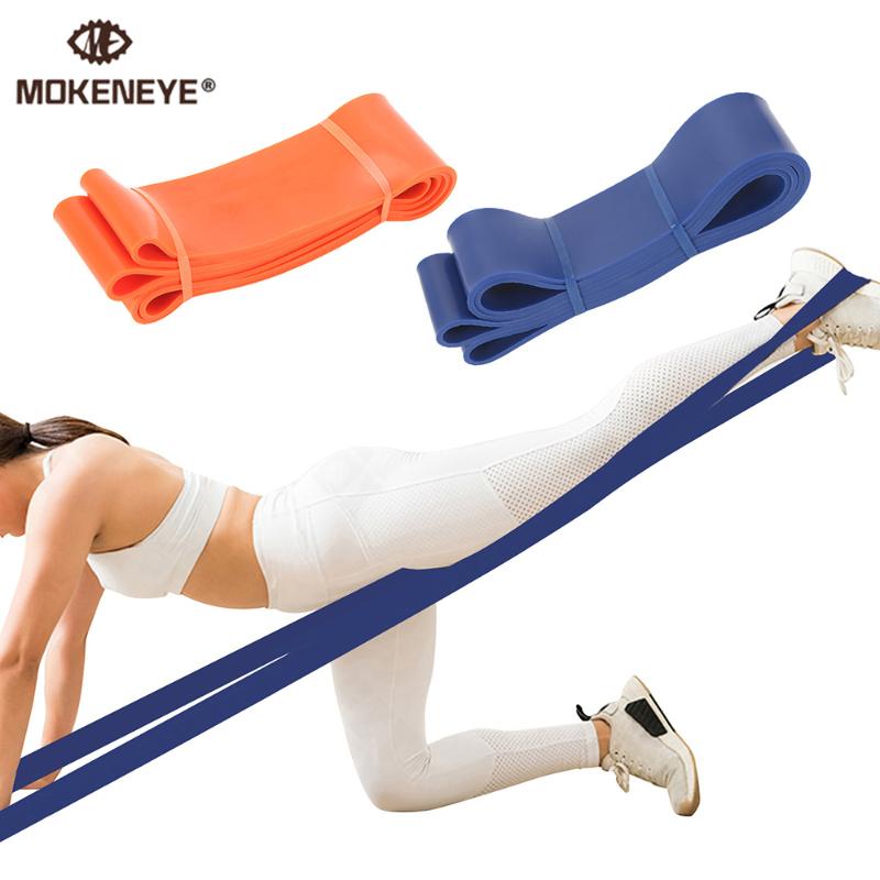 

Resistance Band Exercise Appliance Strengthen Power Multisize Effective Durable Sports Trainning Fitness Assist Pull Up Rope