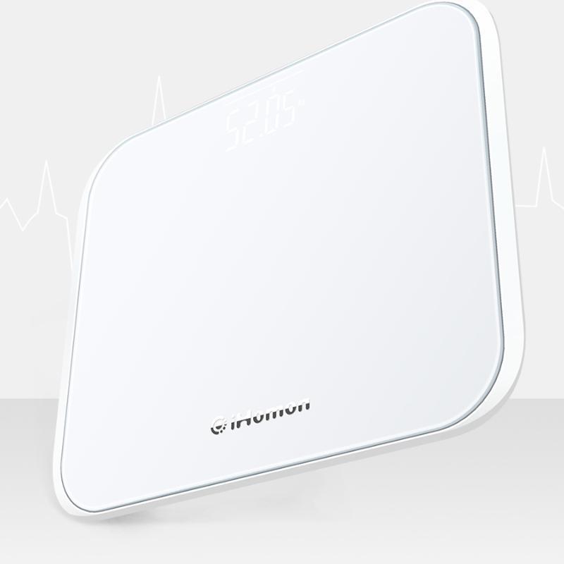 

Smart Body Weight Scale Bathroom Weighing Machine Electronic Weight Scale Fat Digital Balanca Digital Corpo Bath Products DE50TZ1