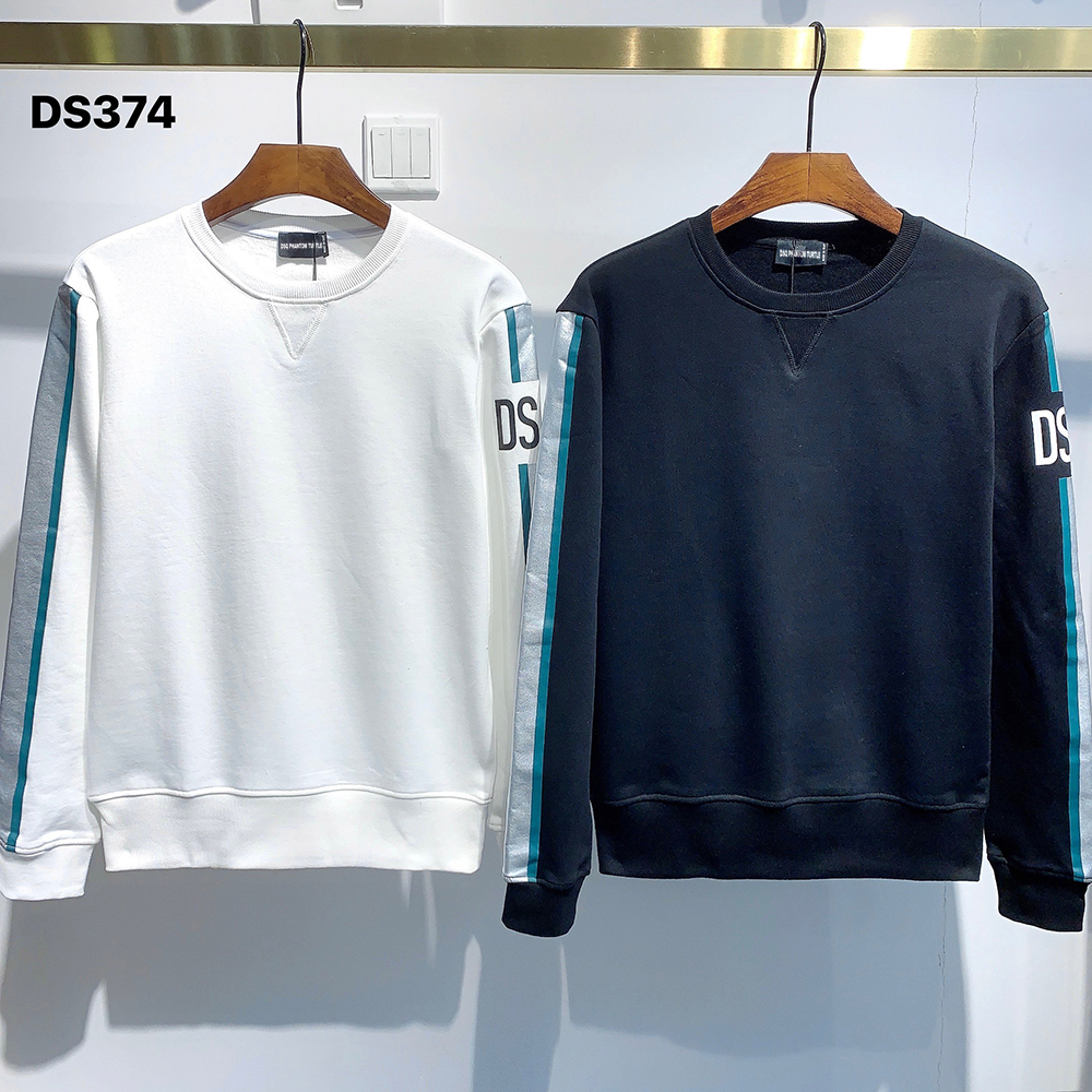 

Brand Hoody New Mens Designer Hoodies Italy fashion Sweatshirts Autumn Print Hoodie Male Top Quality 100% Cotton Tops 54003, White