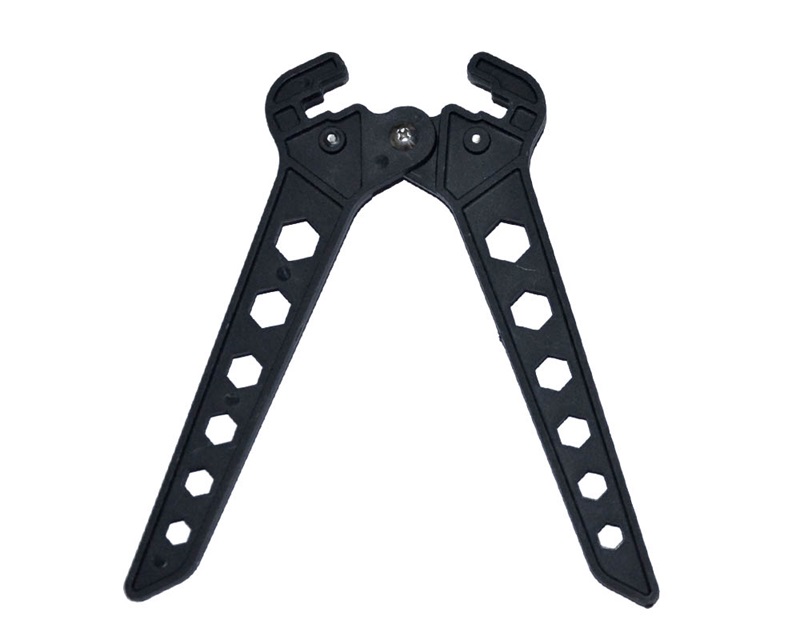 

Portable Arrow Bow Stand Support Recurve Traditional Bow Shelf Kick Stand Shoot Range Target Hunting Bow Kick Stand Holder Legs 5.0