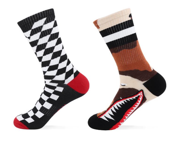 Livraison gratuite sous-vêtements pour hommes nouvelle vente chaude femmes chaussettes nouvelle couleur chaussette pas de mode chaussettes en cot