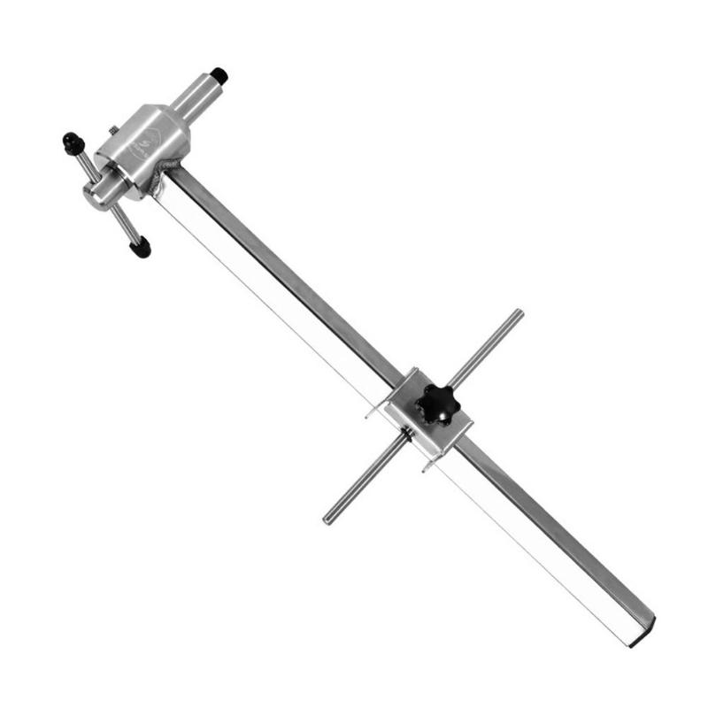 

Tools Professional Bicycles Derailleur Hanger Alignment Gauge Bike Transmission Hook Calibrator Measure Straighten Dropout Repair Tool