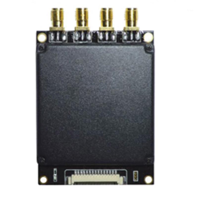 

UHF rfid indy impinj R2000 module long range 860-960Mhz reader and writer development kit1