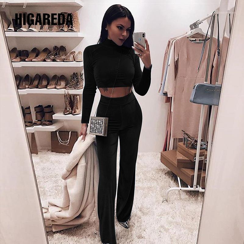 Women Flare Pants Sets Australia | New 