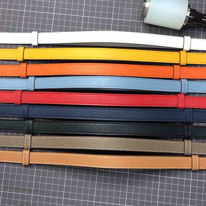 

H family Classical belt women039s leather matching sweater skirt dress waist decoration Kelly suit pants belt High Quality, White