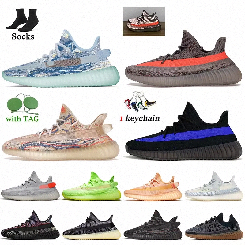 

Beluga 2.0 Zebra Women 350 v2 Dress Shoes Men Running Clay Cream Copper Red Letter Bred Semi Frozen kanye west Yellow Blue Tint Orange Grey Reflective Sneakers yeezys, 23