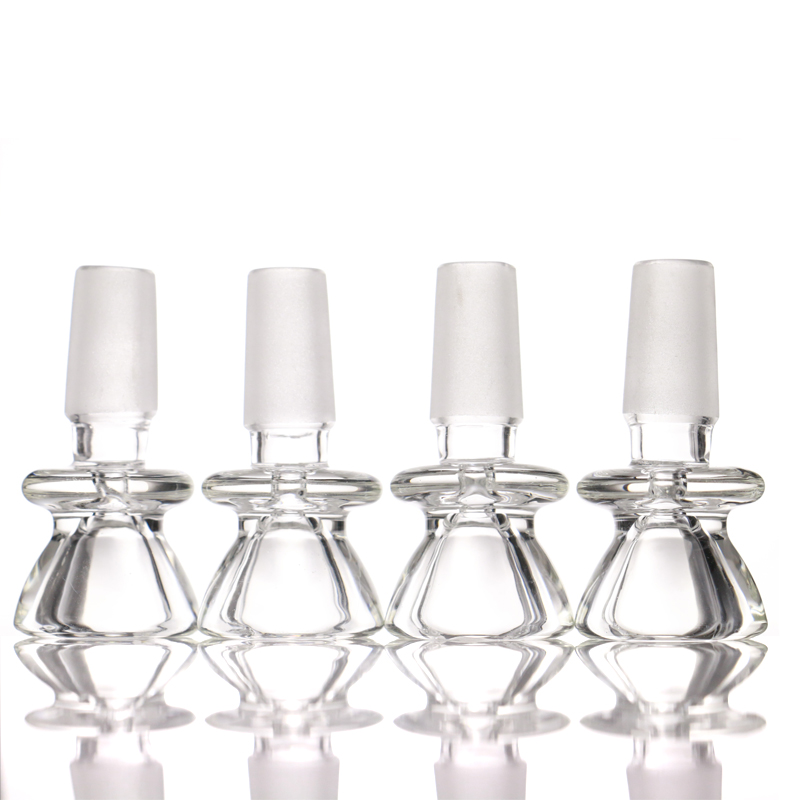 

Hookahs Glass bowls 14.4mm 14mm thick bowl for bongs bubbler high quality