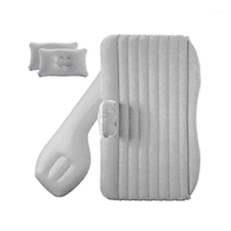 

Car Air Mattress Travel Bed Car Back Seat Cover Inflatable Mattress1