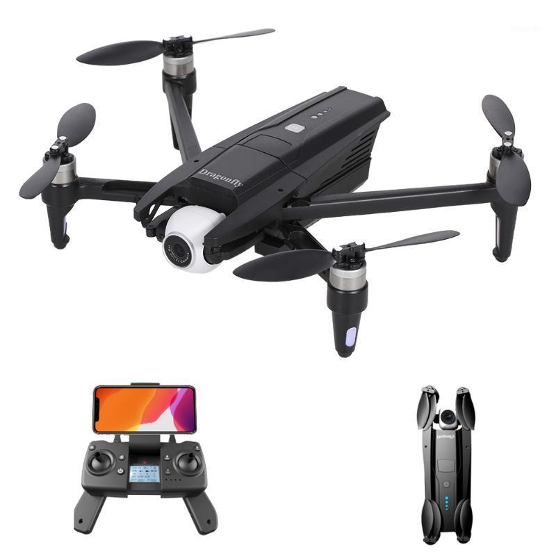 

KK13 RC Drone with Camera 4K Drone 5G WIFI 2-axis Gimbal Brushless Gesture GPS 25mins Flight Time Quadcopter 3 Battery1