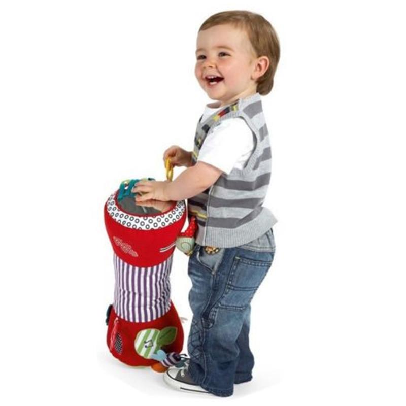 

New And Fashion Classic sweat Kids Plush Toy Stuffed Animal Soft Toys Baby Sleep Musical Cushion Pillow