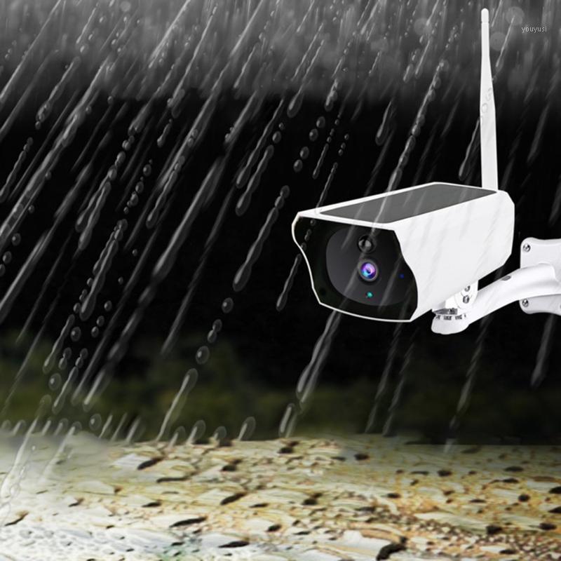 

Solar Power 4G Card Wireless Ip Camera Recharge Battery 1080P 4X Zoom Audio Ir Night View Video Surveillance Camera1