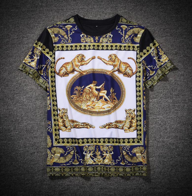 

New Men's 2020 Summer Shirt with Strass Short Sleeves Thin Young Folk Man Casual Undershirt Size M-5xl Wpr8, The picture shown