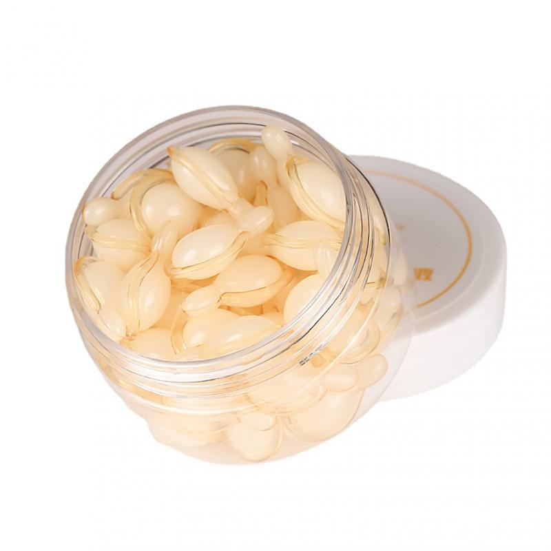 

10/30/50/80Pc VC Face Serum Capsule Vitamin C Whitening Anti Aging Moisturizing Skin Rejuvenation Skin Care Products TSLM1