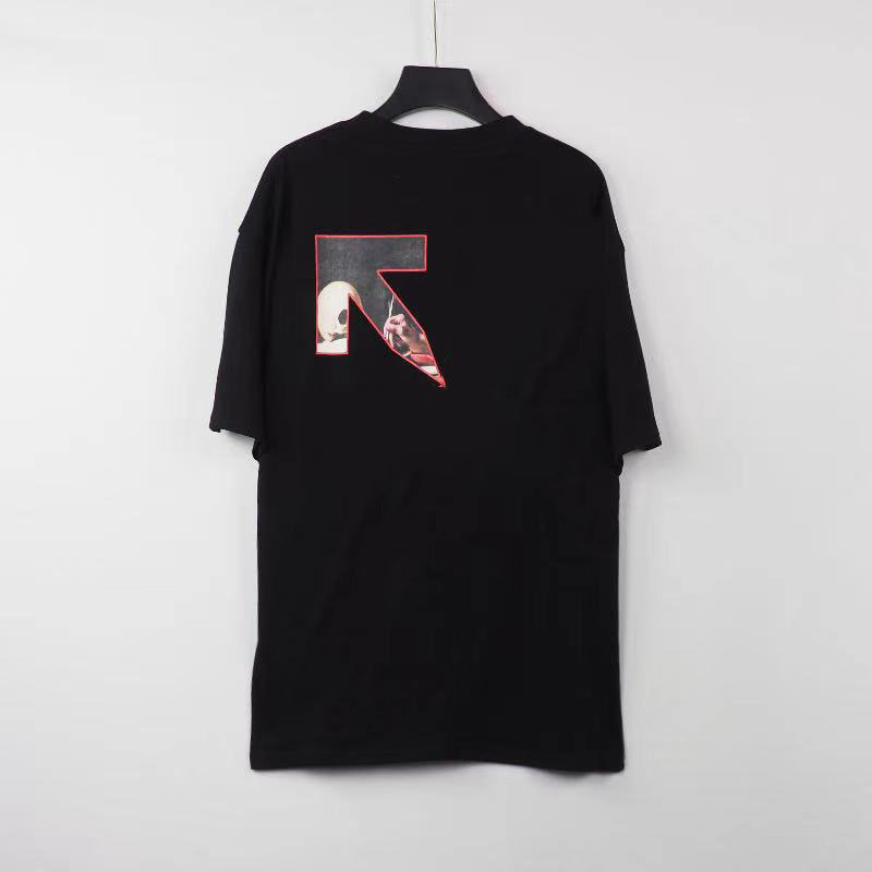 

X new men' and women' designer T-shirt fashion casual T-shirt men' clothing street designer Short Sleeve x short sleeve custom trend, Bags are not sold separately