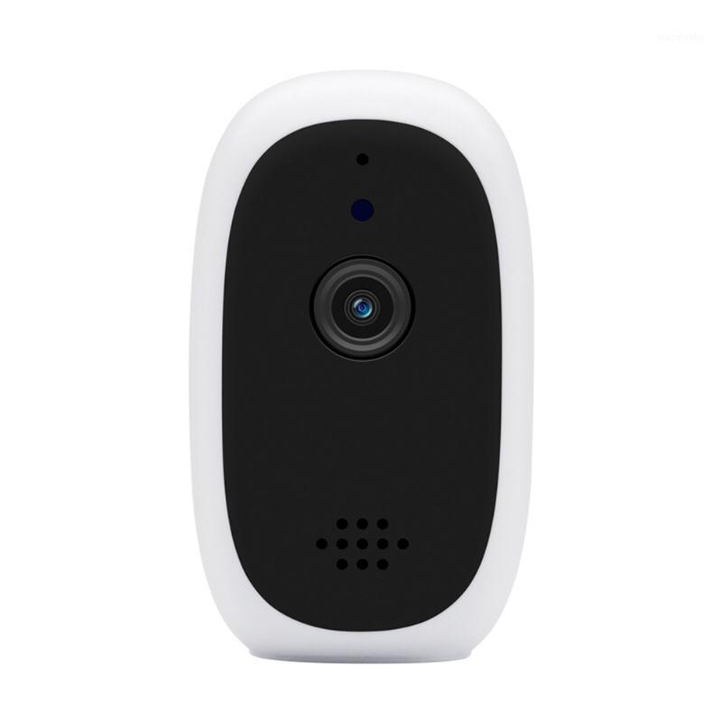 

IP Camera Wifi Smart Camer Night Vision Cloud Storage Video Camara for Home Living Room camera1