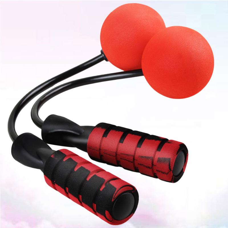 

1 Pc Jump Rope Cordless Ropeless Adjustable Wireless Jump Rope for Fitness Workout