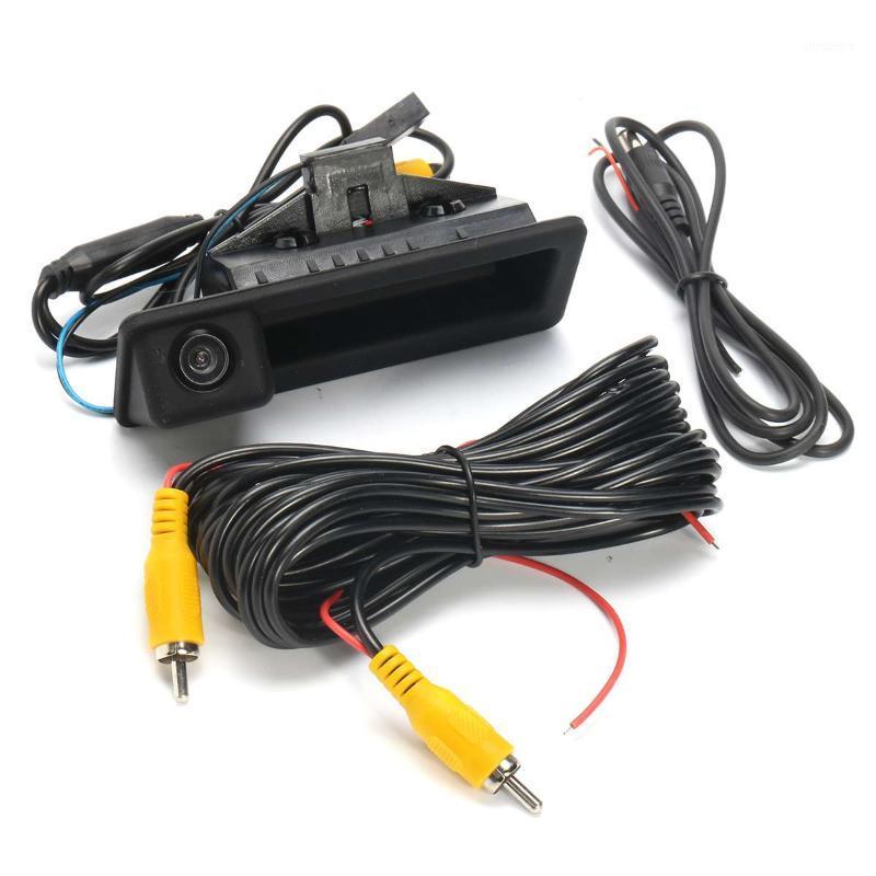 

CCD Car Rear View Camera for 5 Series M5 E39 E60 E61 Reversing Backup Camera1