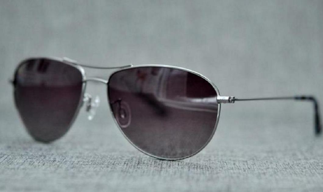 

Fashion Mau1 J1m Sports Sunglasses J772 Driving Car Polarized Rimless Lenses Outdoor Super Light Glasses Buffalo Horn With Case