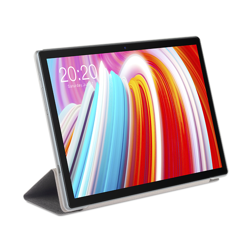 

Teclast M40 10.1 Inch Tablet 1920x1200 6GB RAM 128GB ROM 4G Network Dual SIM Octa Core Tablets PC Android 10.0 Dual Wifi Type-C