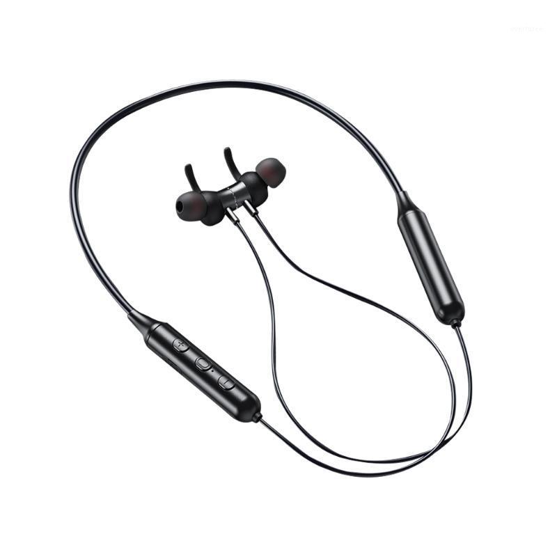 

New wireless Bluetooth earphones sport bass stereo headset for best earphone with micrphone Large capacity battery1