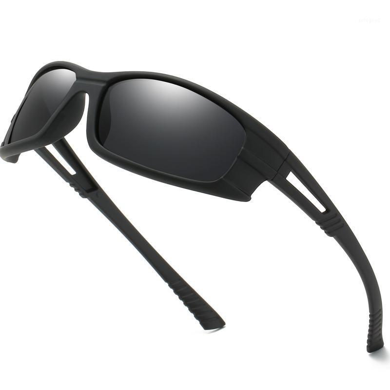 

Sunglasses Sport Polarized Polaroid Windproof Sun Glasses Goggles UV400 Mirror For Men Women Eyewear De Sol Feminino1