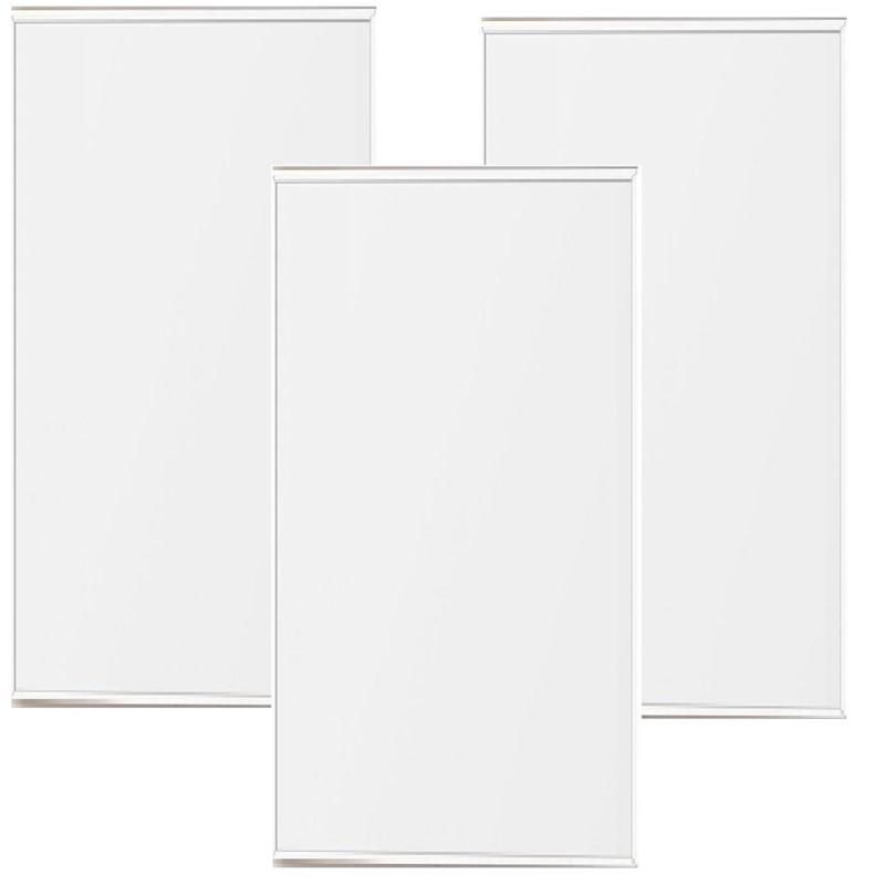 

YC4-2,500W*4=2000W,60*100cm,4PCS/lot,Free shipping! warm wall,no dry air, no noise,Infrared heater,carbon crystal heater panel