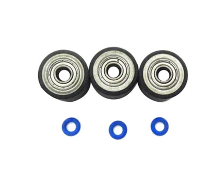 

4pcs/bag Compatible Mimaki CJV30 / CJV150 / CJV300 Pinch Roller