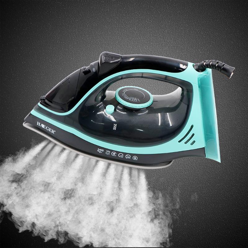 

Electric Iron HG-1250 Steam Household Iron Spray Electric Hand-held Clothes