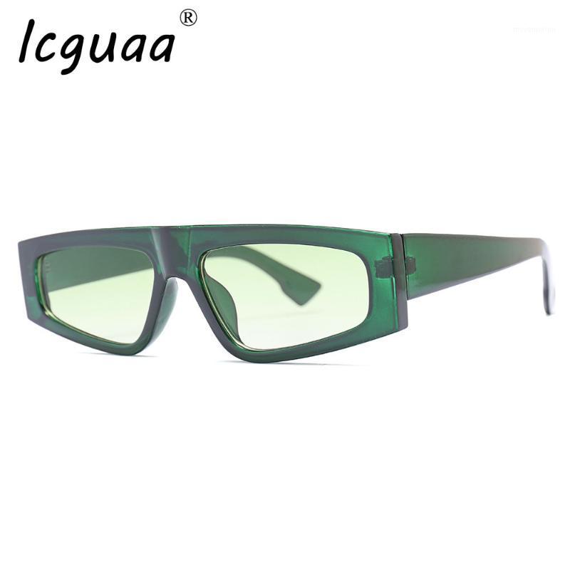 

Vintage Small Square Simple Sun Glasses for Men Sunglasses Narrow Rectangle Mirror Sunglasses Women Oculos Gafas Lentes De Sol1