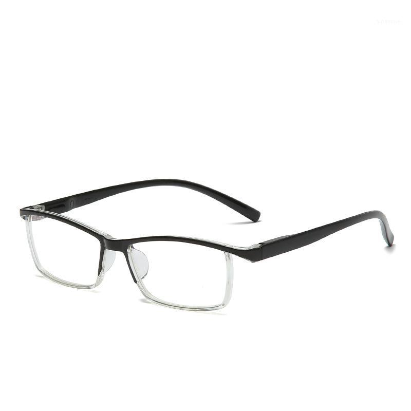 

Reading Glasses Men Women Presbyopic Unisex Eyeglasses Fashion Glasses Far Sight With Diopters +1 +1.5 +2 +2.5 +3 +3.5 +4.0 TR901