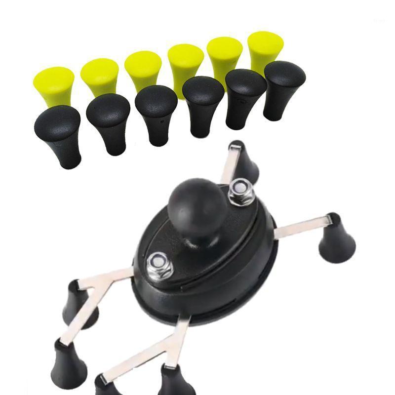 

Rubber Silicone Cap Bicycle motorcycle Accessories For X-Grip Phone Holder Stand1, 2pcs