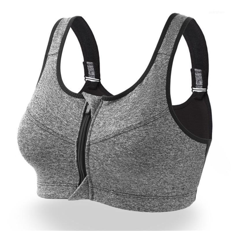 

Hot Sale 1pc Women Sport Bra Top Yoga Brassiere Fitness Sports Tank Top Female Sport Yoga Bra Push Up Sports High Quality1, Purple