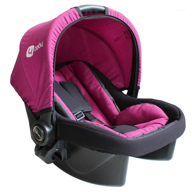 

Four Baby Damson Stroller1