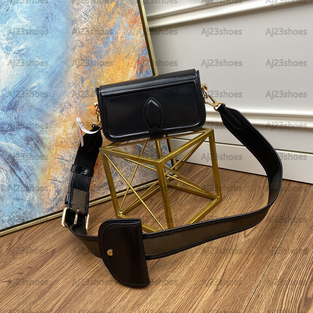 

Officier Cross Body Bag Monograms Sliding Coin Purse Wallet 2 In 1 Stylish M69841 Luxurys Designers Womens Handbags Purses, 01