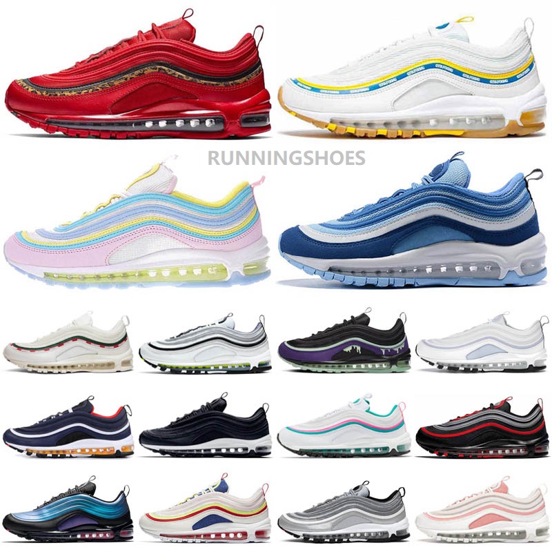 2022 Mens Womens Running Shoes Mschf Lil Nas x Satan Luke inri jesus White Ice Black Bullet Glitter Sean Wotherspoon Off Men Women Sports Sneakers T