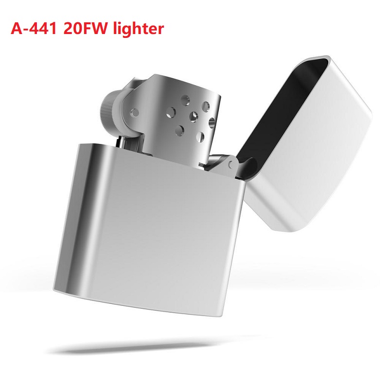 

A-441 20FW lighter Collectable good quality with box