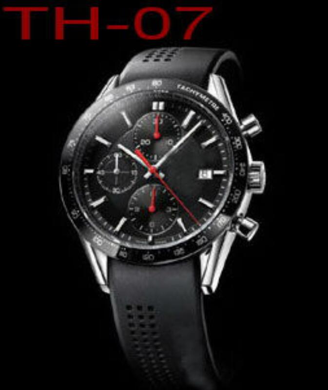 

2020 NEW Men heuer Watch Stainless Steel Automatic Movment Watches men's Mechanical watches man Fashion Sports Wristwatches, 11