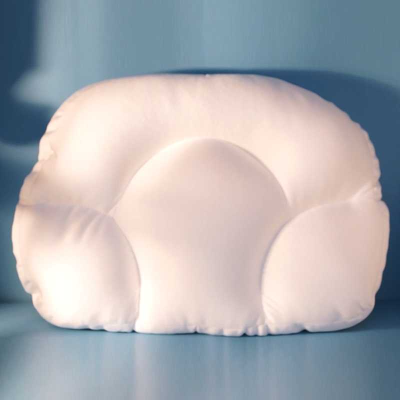 

Health All-round Sleep Pillow Neck Protection Slow Rebound Foam Shaped Cervical Neck Sleep Support
