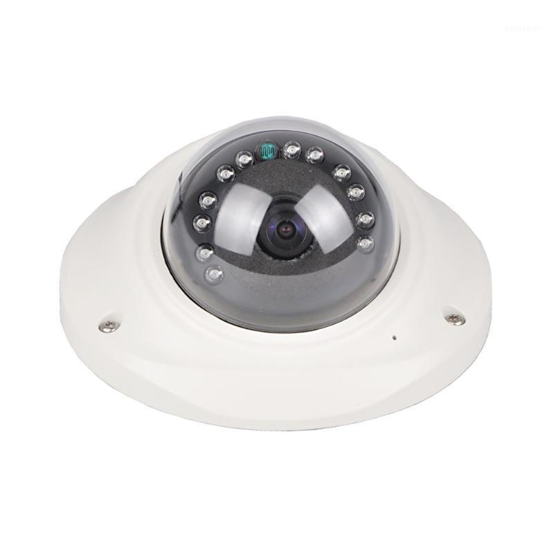 

2MP Mini Camera Surveillance CCTV 12Pcs IR Leds 1.56mm Or 1.7mm Lens XMEye APP ONVIF Security POE IP Camera1