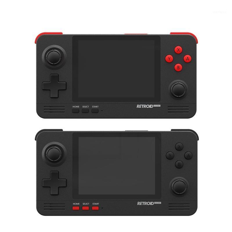 

Customizable 256G large memory] Retroid Pocket 2 streaming dual system moonlight box open source handheld game console arcade1