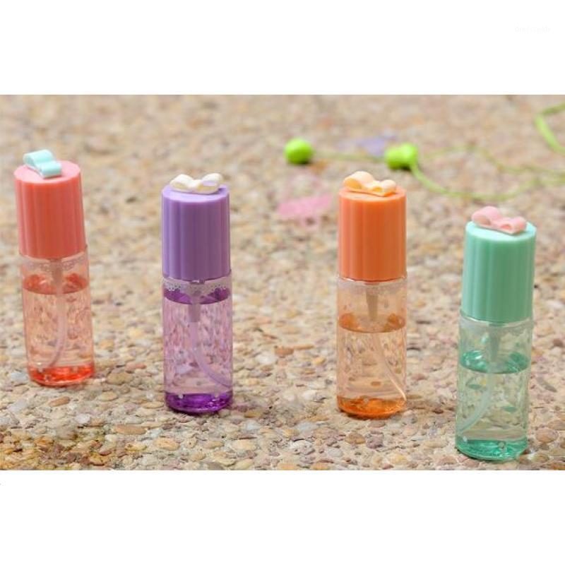 

Empty Travel Packing Bottle Lotion Shampoo Pump Container 35ml Silicone Portable Bottle Refillable Mini Perfume Container S31