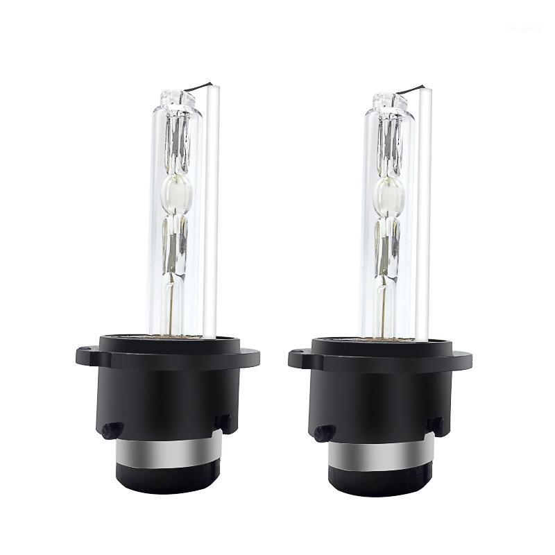 

2PCS Car Light 12V 55W D2S Xenon HID Car Headlight Fog Light Headlamp 3000K 4500K 5000K 6000K 8000K 10000K 12000K Styling1