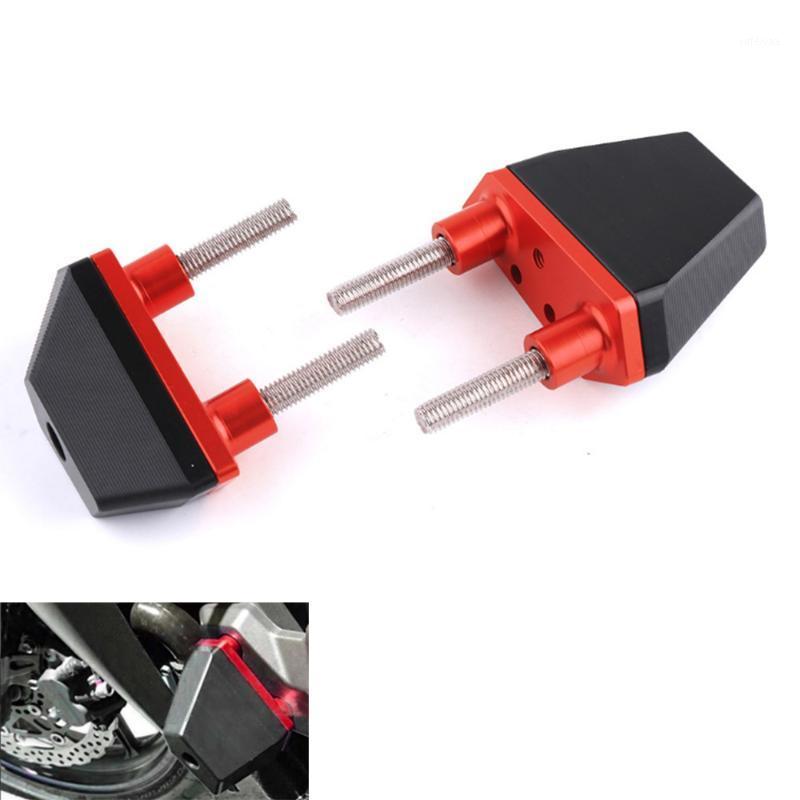 

CNC Aluminum Crash Pads Frame Sliders Protector Motorcycle Accessories Parts For Z750 04-14 Z800 13-16 Z1000 07-091
