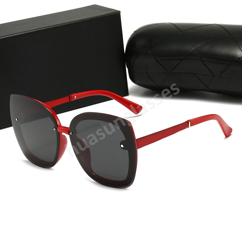 

The latest selling popular fashion men designer sunglasses square plate metal combination frame top quality UV400 lens with box W9, White;black