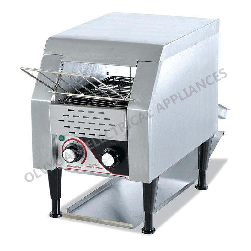 

OLY-ECT15 Multifunctional Commercial Chain Bread Machine Hotel Restaurant Buffet Breakfast Meal Machine
