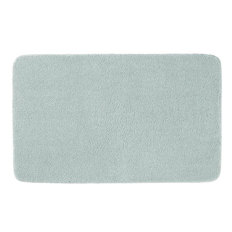 

1PC 40x60cm Home Bath Mat Non-slip Bathroom Carpet Absorbent Soft Microfiber Rug Mat kitchen Toilet Floor Decor for Home